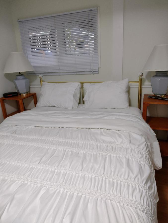 Hummers Haven Bed And Breakfast 던컨 외부 사진