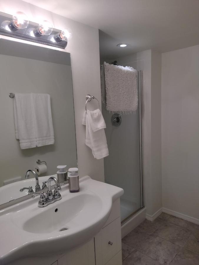 Hummers Haven Bed And Breakfast 던컨 외부 사진