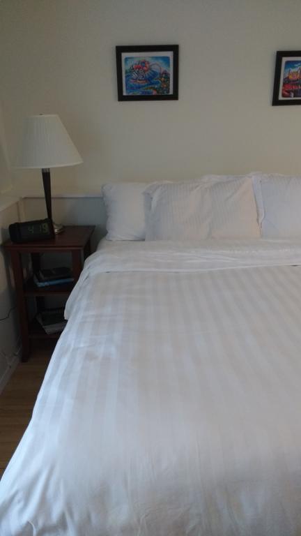 Hummers Haven Bed And Breakfast 던컨 외부 사진