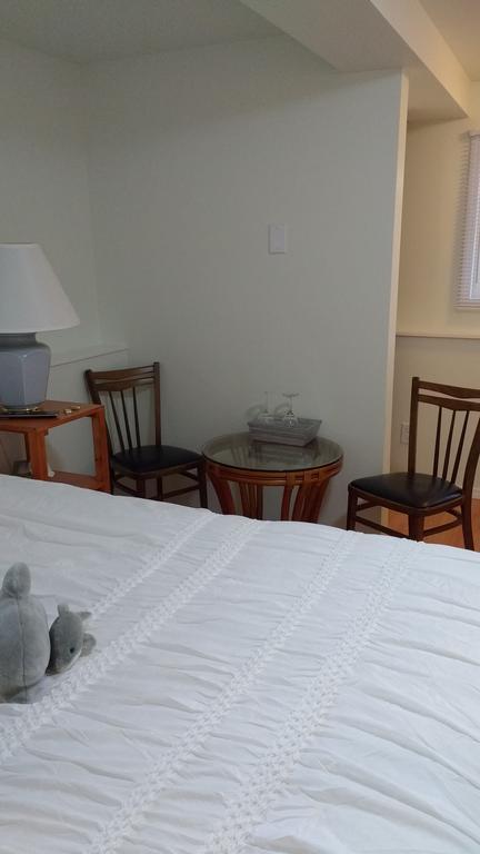 Hummers Haven Bed And Breakfast 던컨 외부 사진