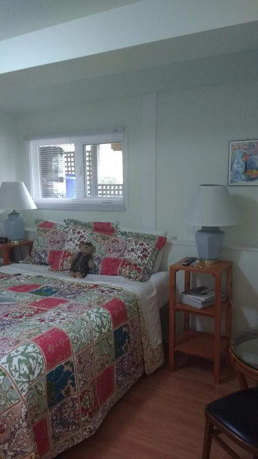 Hummers Haven Bed And Breakfast 던컨 외부 사진